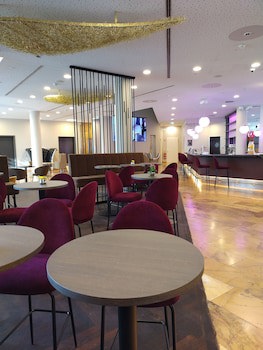 ARCOTEL Onyx Hamburg fotoğrafı