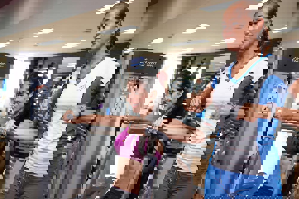 Hotel Riu Palace Peninsula - All Inclusive