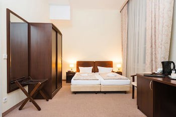 Upper Room Hotel Kurfurstendamm galeri fotoğrafı