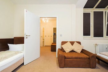 Upper Room Hotel Kurfurstendamm fotoğrafı