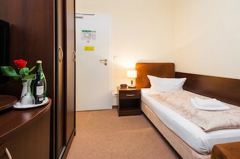 Upper Room Hotel Kurfurstendamm galeri fotoğrafı