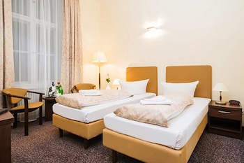 Upper Room Hotel Kurfurstendamm galeri fotoğrafı