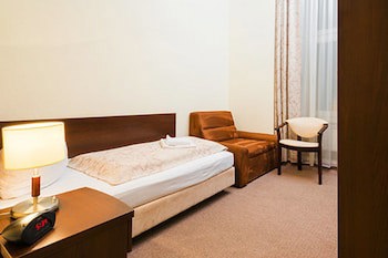 Upper Room Hotel Kurfurstendamm galeri fotoğrafı