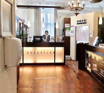 Upper Room Hotel Kurfurstendamm galeri fotoğrafı
