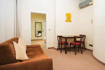 Upper Room Hotel Kurfurstendamm fotoğrafı