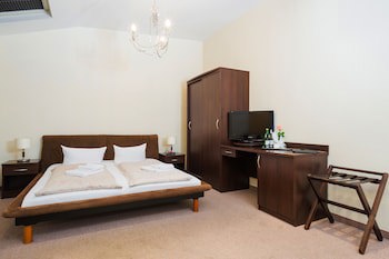Upper Room Hotel Kurfurstendamm galeri fotoğrafı
