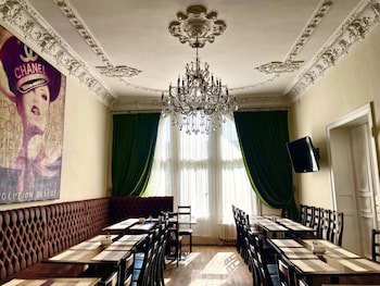 Upper Room Hotel Kurfurstendamm