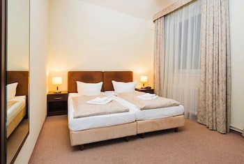 Upper Room Hotel Kurfurstendamm galeri fotoğrafı