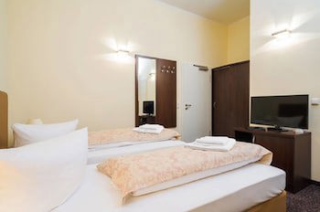 Upper Room Hotel Kurfurstendamm galeri fotoğrafı