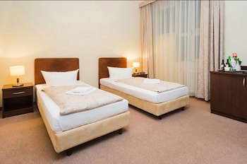 Upper Room Hotel Kurfurstendamm galeri fotoğrafı
