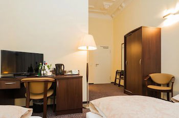 Upper Room Hotel Kurfurstendamm galeri fotoğrafı