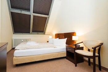 Upper Room Hotel Kurfurstendamm galeri fotoğrafı