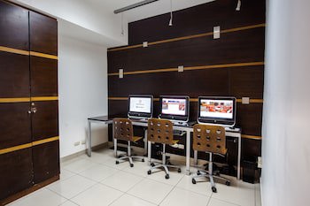 Wyndham Costa Del Sol Chiclayo - Chiclayo