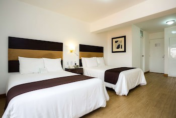 Wyndham Costa Del Sol Chiclayo - Chiclayo