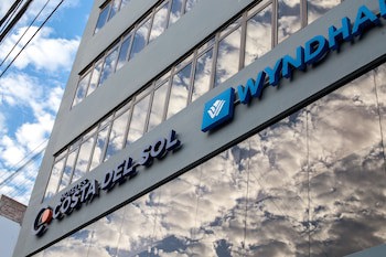 Wyndham Costa Del Sol Chiclayo - Chiclayo
