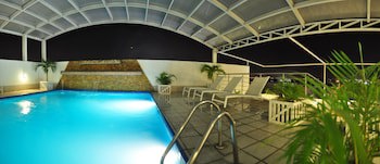 Wyndham Costa Del Sol Chiclayo - Chiclayo