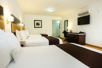 Wyndham Costa Del Sol Chiclayo - Chiclayo