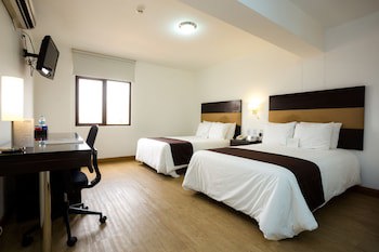 Wyndham Costa Del Sol Chiclayo - Chiclayo