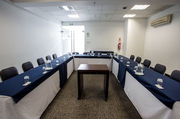 Wyndham Costa Del Sol Chiclayo - Chiclayo