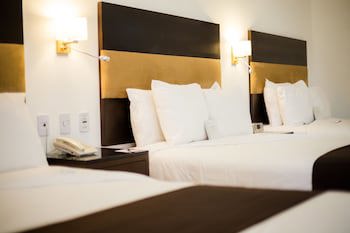 Wyndham Costa Del Sol Chiclayo - Chiclayo