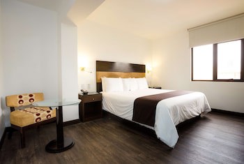 Wyndham Costa Del Sol Chiclayo - Chiclayo