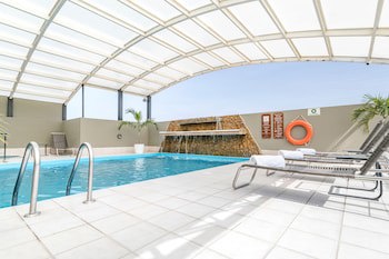 Wyndham Costa Del Sol Chiclayo - Chiclayo