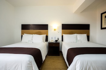 Wyndham Costa Del Sol Chiclayo - Chiclayo