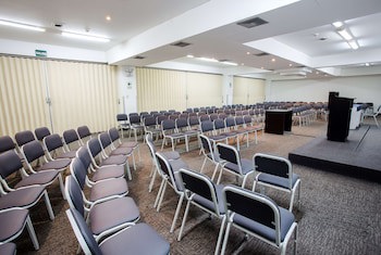 Wyndham Costa Del Sol Chiclayo - Chiclayo