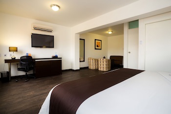 Wyndham Costa Del Sol Chiclayo - Chiclayo