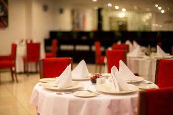Wyndham Costa Del Sol Chiclayo - Chiclayo