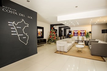 Wyndham Costa Del Sol Chiclayo - Chiclayo