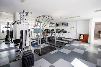 Wyndham Costa Del Sol Chiclayo - Chiclayo
