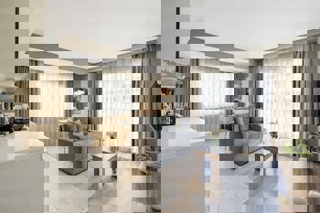 Home Suite Home Nisantasi