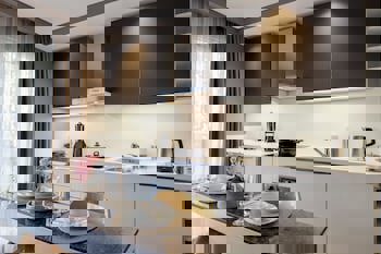 Home Suite Home Nisantasi