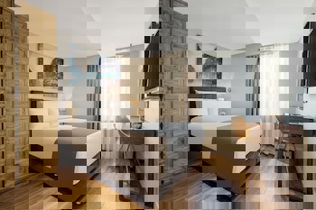 Home Suite Home Nisantasi