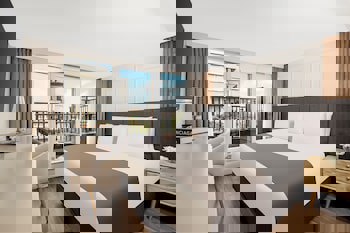 Home Suite Home Nisantasi