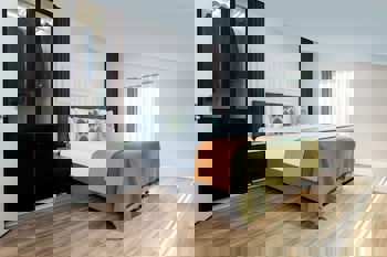 Home Suite Home Nisantasi