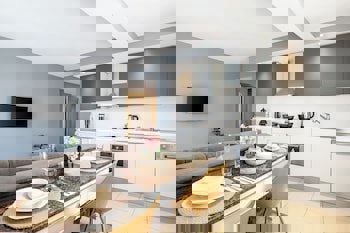 Home Suite Home Nisantasi