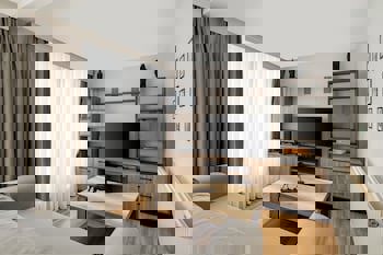 Home Suite Home Nisantasi