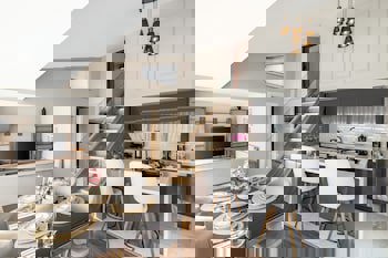 Home Suite Home Nisantasi