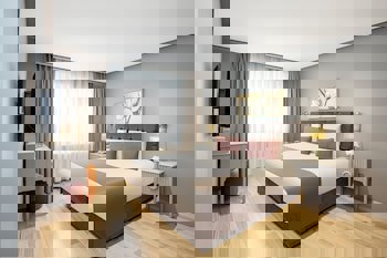 Home Suite Home Nisantasi