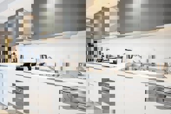 Home Suite Home Nisantasi