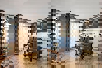 Home Suite Home Nisantasi