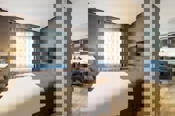 Home Suite Home Nisantasi