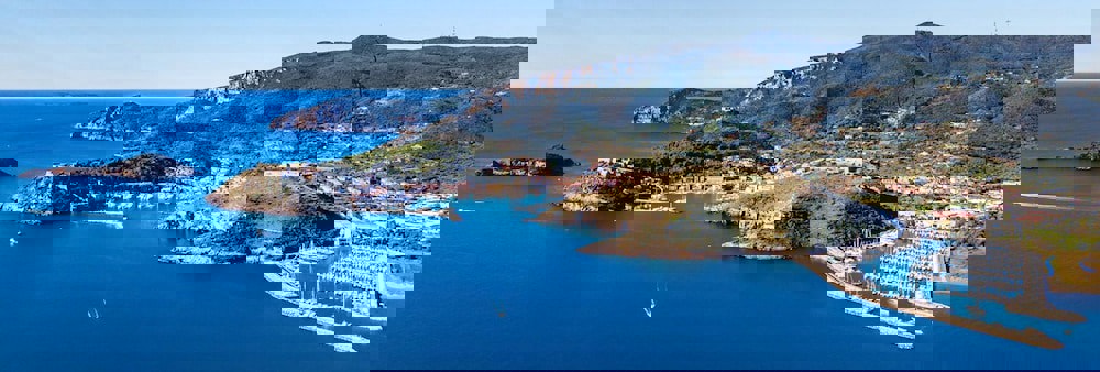 A Point Porto Ercole Resort & Spa