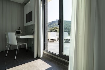 A Point Porto Ercole Resort & Spa galeri fotoğrafı