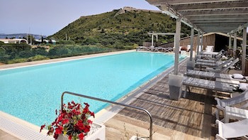 A Point Porto Ercole Resort & Spa