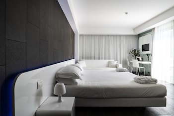 A Point Porto Ercole Resort & Spa fotoğrafı