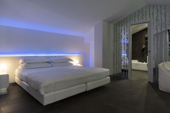 A Point Porto Ercole Resort & Spa fotoğrafı
