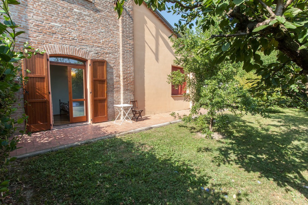 Lama di Valle Rosa
